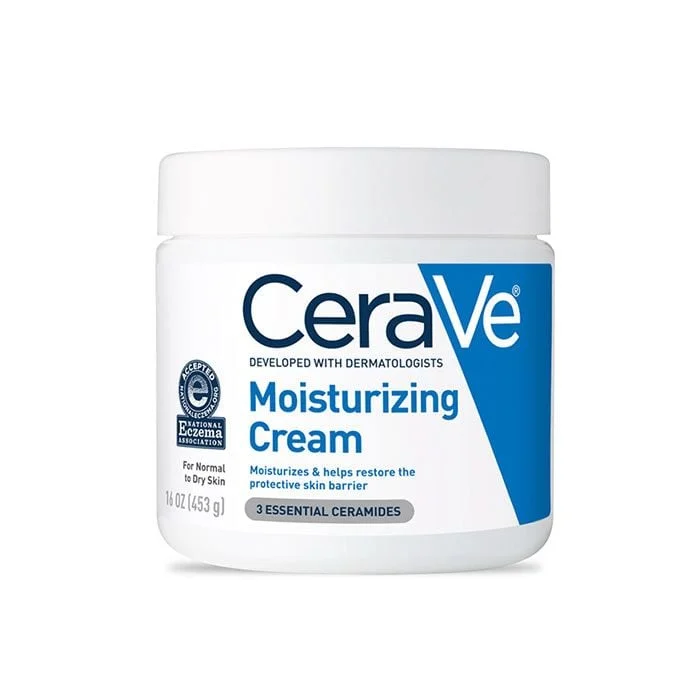 CeraVe Moisturising Cream