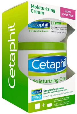Cetaphil Moisturising Cream