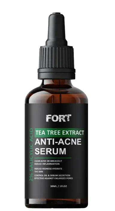 FORT Salicylic Acid Serum