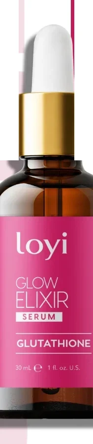 Loyi Gluta Serum