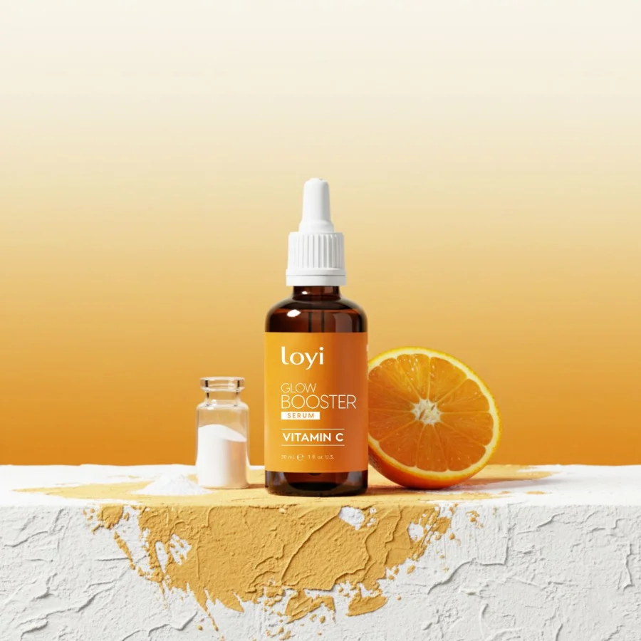 Loyi Vitamin C Serum