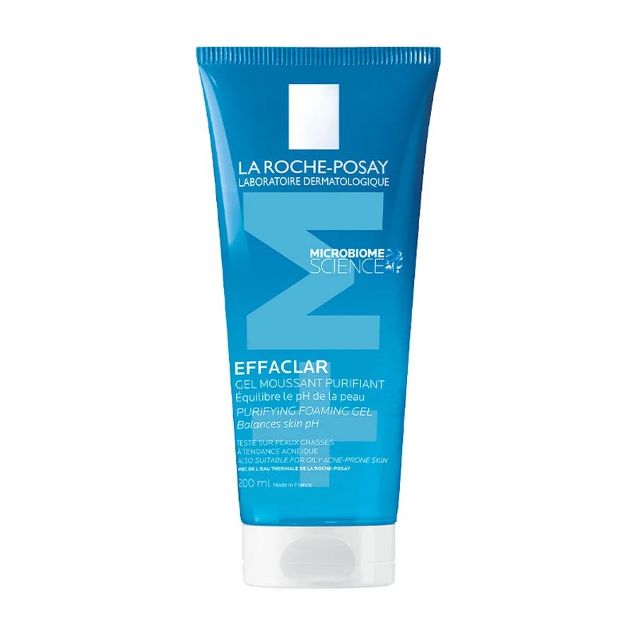 La Roche-Posay Effaclar Purifying Foaming Gel
