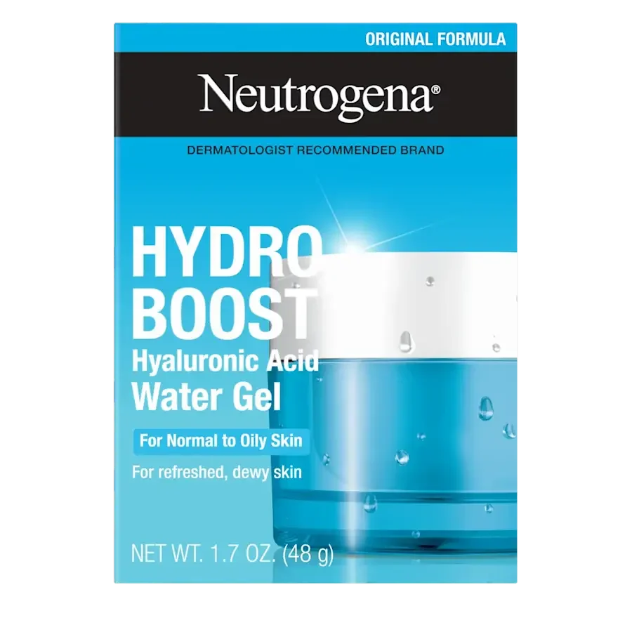 Neutrogena Hydro Boost Water Gel