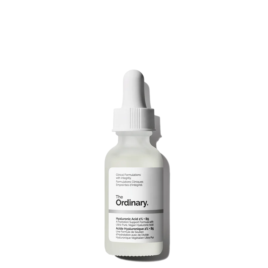 The Ordinary Hyaluronic Acid 2% + B5