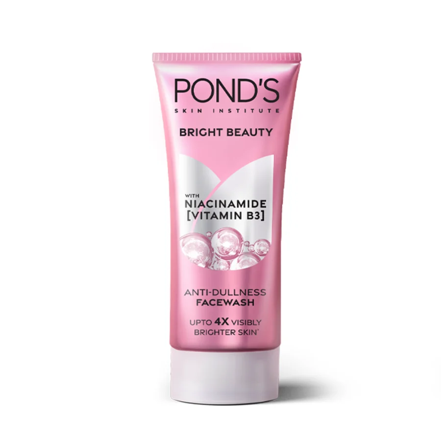 Pond's Bright Beauty Face Wash